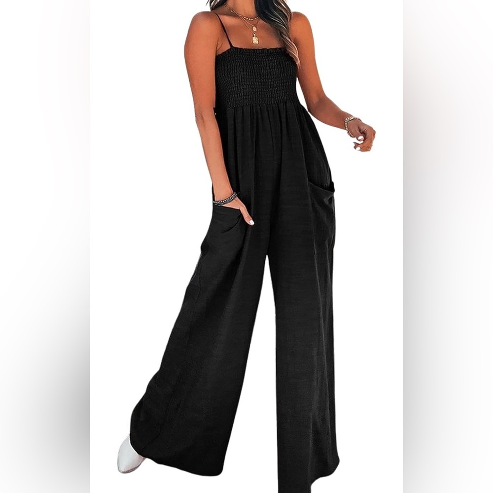 CUPSHE Jumpsuit